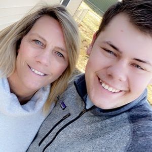 Meet your Posher, Dylan